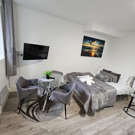 Stylish Studio Near Kensal Green Londres Exterior foto