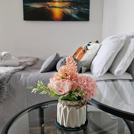 Stylish Studio Near Kensal Green Londres Exterior foto