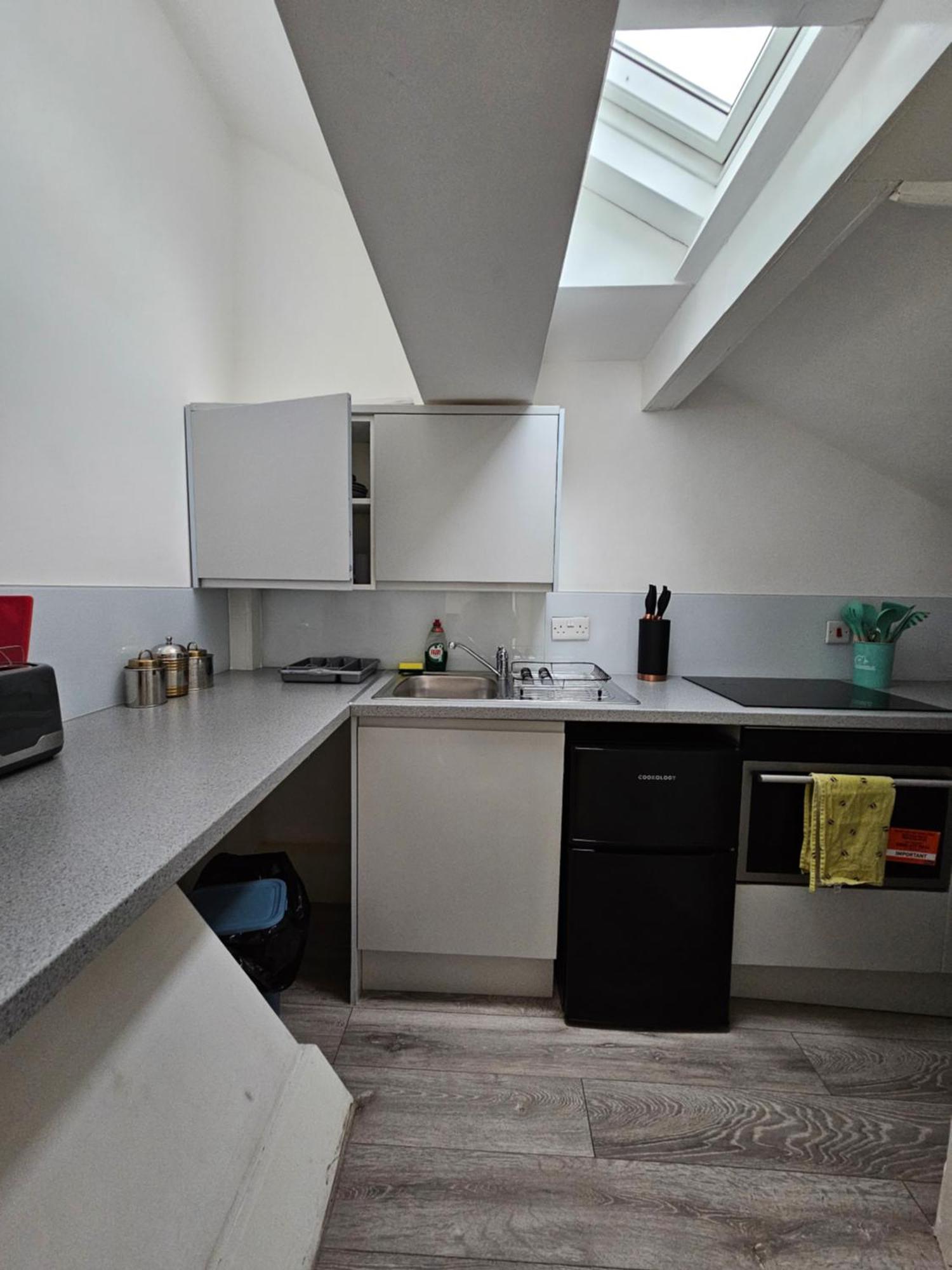 Stylish Studio Near Kensal Green Londres Exterior foto