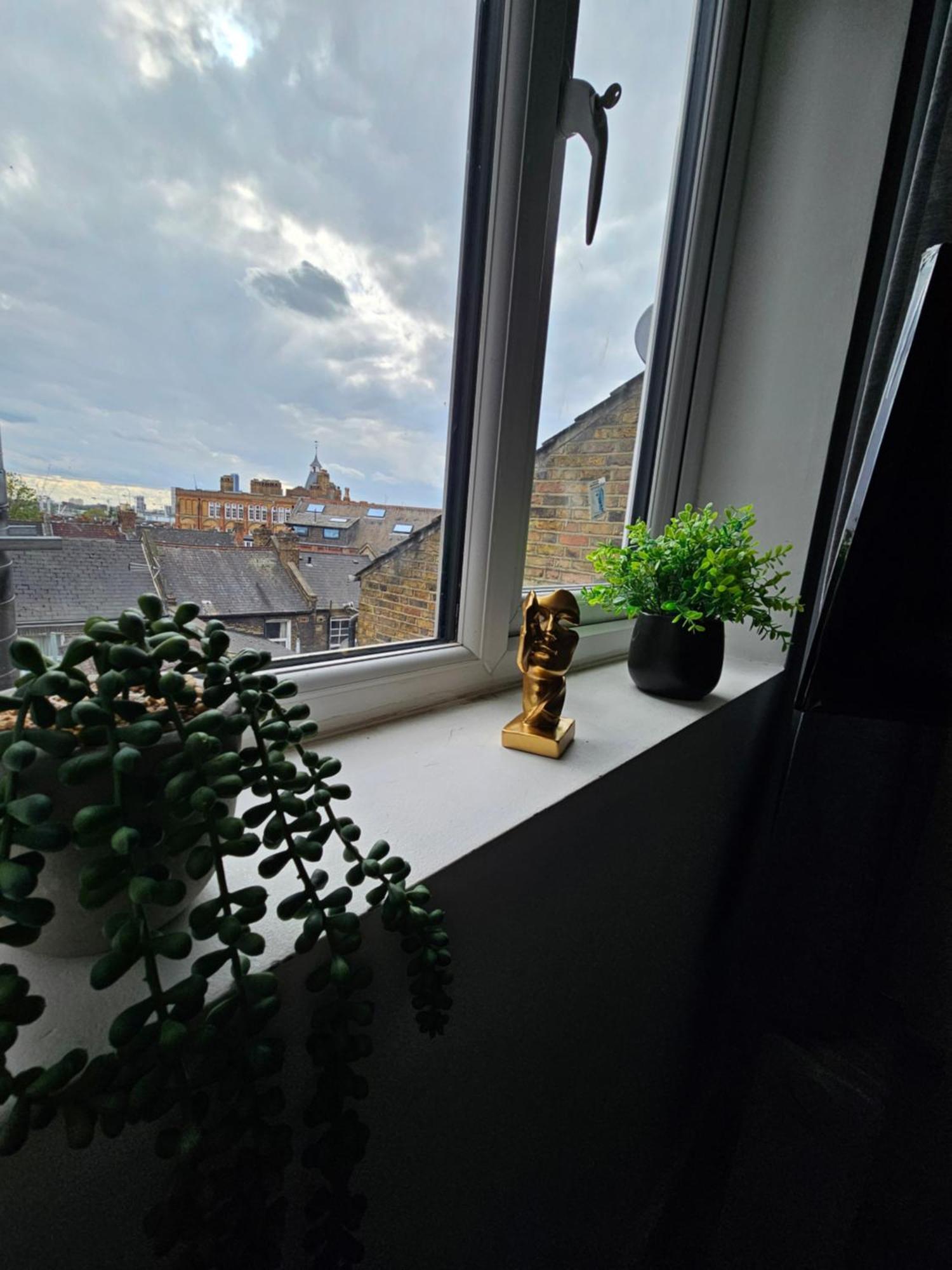 Stylish Studio Near Kensal Green Londres Exterior foto
